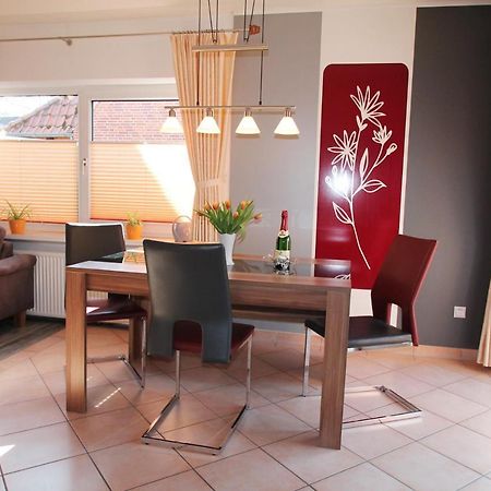 Villa Haus Clara Husby  Exterior foto